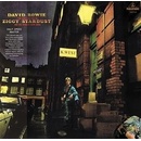 BOWIE, DAVID - THE RISE AND FALL OF ZIGGY STARDUST LP
