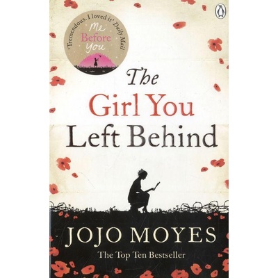 The Girl You Left Behind - Jojo Moyes