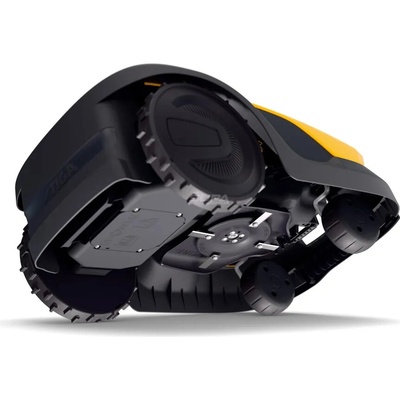 STIGA Vista 6V
