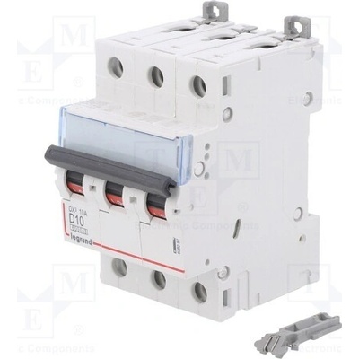 LEGRAND S 303 D10 DX