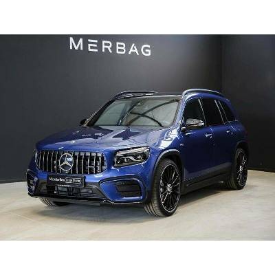 Mercedes-Benz GLB 35 AMG 225 kW