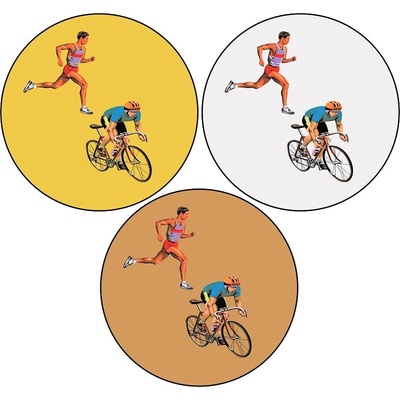 Duatlon MINI loga L 1 č.13
