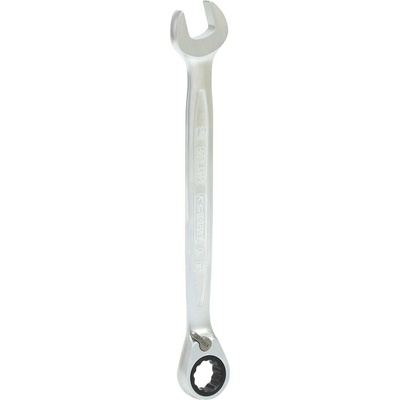 KS Tools Ráčna-klíč očko-vidlice 503.4612