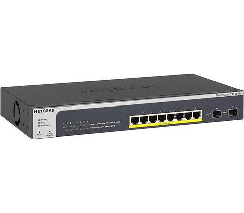 Netgear GS510TPP