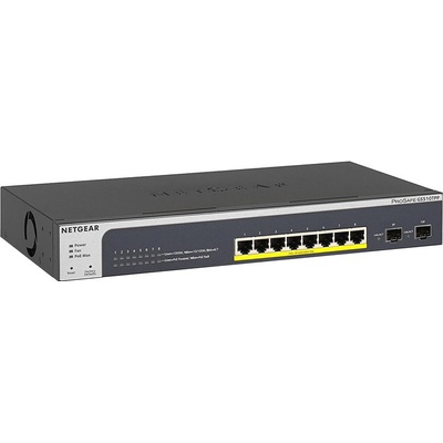 Netgear GS510TPP