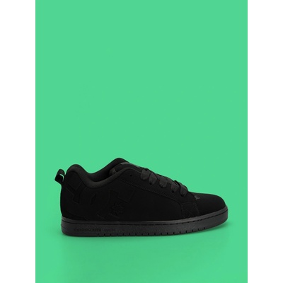 DC Court Graffik black/black/black