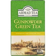 Ahmad Tea zelený čaj Green Tea sypaný 100 g