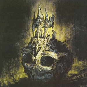 The Devil Wears Prada - Dead Throne (Remastered) (Reissue) (Limited Editin) (Yellow Coloured) (LP) (0848064020103)