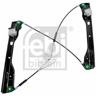 Zvedací zařízení oken FEBI BILSTEIN 177111