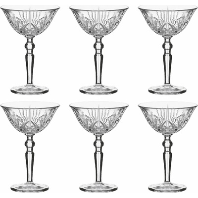 NACHTMANN pohár na červené víno Palais H21,4cm Ø9,1cm 800209 EKB 6 x 230 ml