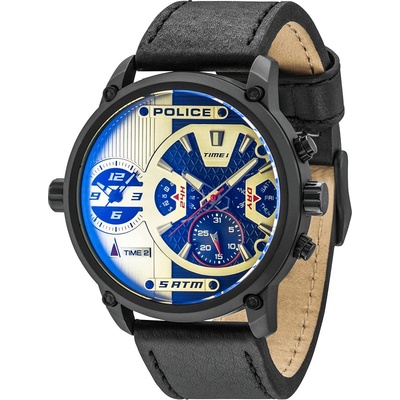 Police PL14833JSB/04