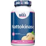Haya Labs Nattokinase 2000 FU [90 капсули]