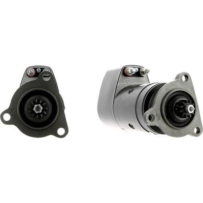 Startér Scania T112 Bosch 0001417043
