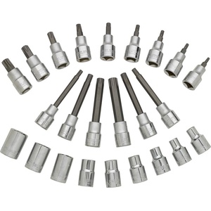 STANLEY Комплект вложки Stanley Transmodule System, 24 части, 1/2", STMT1-74176 (STMT1-74176)