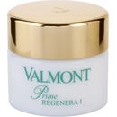 Valmont Energy výživný rozjasňující krém Prime Regenera I. 50 ml