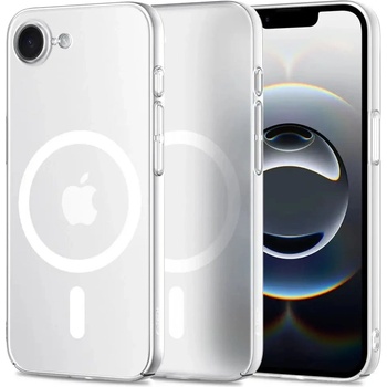 Tech-Protect Калъф Tech-Protect MagSlim MagSafe за iPhone 16e - матов (5906302360222)