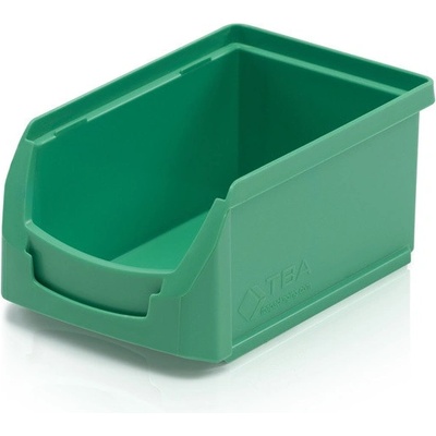 Enprag Plastový zásobník A 75 x 104 x 160 mm 964004