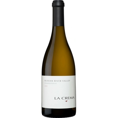 La Crema Russian River Valley Chardonnay 2023 Bílé 14,5% 0,75 l (holá láhev)