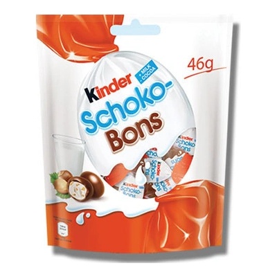 Kinder SchokoBons 12 x 46 g