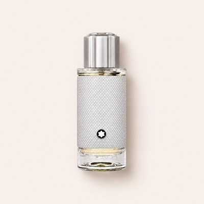 Mont Blanc Explorer Platinum parfémovaná voda pánská 30 ml