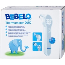 BEBELO Teplomer DUO