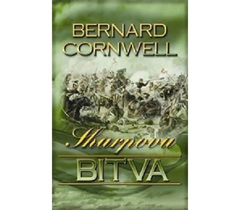 Sharpova bitva