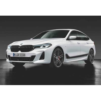 BMW Přední mřížka chladiče