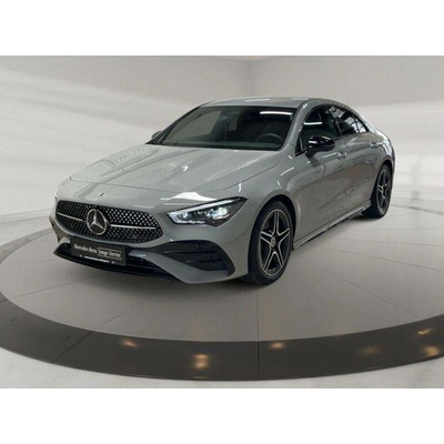 Mercedes-Benz CLA 180 AMG 100 kW