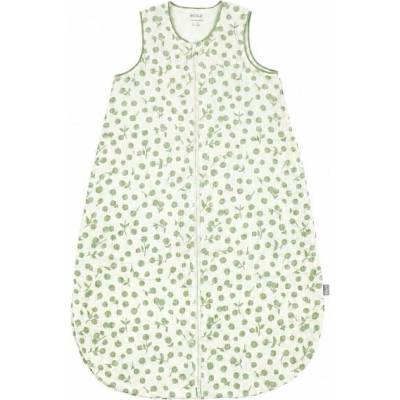 STOKKE Spací pytel Sage Green Berries