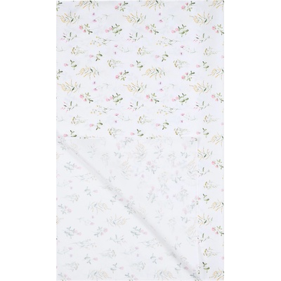 LIVARNO Omyvatelný ubrus květiny 130x160 cm – Hledejceny.cz