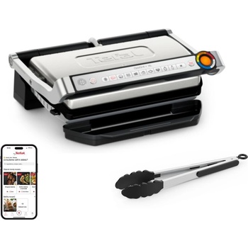 Tefal GC728D10 OptiGrill+ XL