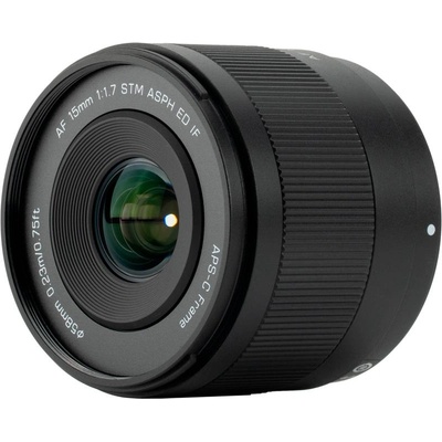 Viltrox AF 15mm f/1.7 Air E (Sony E) (VIAF1517E)