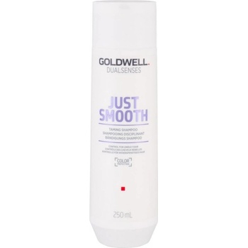Goldwell Dualsenses Just Smooth Shampoo 250 ml