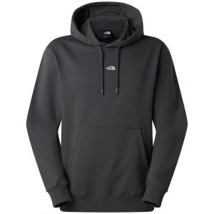 The North Face U Essential Light Relaxed Hoodie Размер: M / Цвят: черен