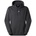The North Face U Essential Light Relaxed Hoodie Размер: L / Цвят: черен