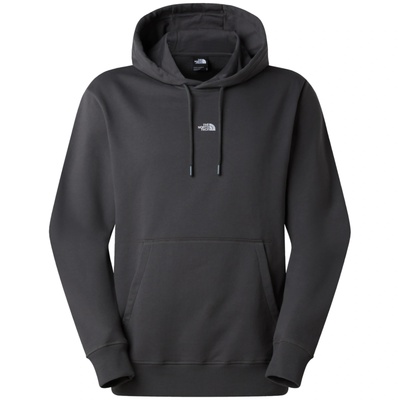 The North Face U Essential Light Relaxed Hoodie Размер: L / Цвят: черен