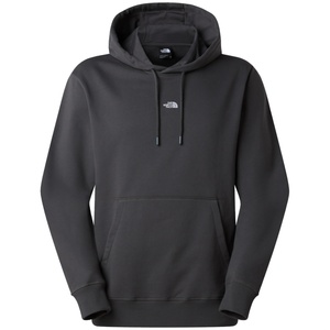 The North Face U Essential Light Relaxed Hoodie Размер: M / Цвят: черен