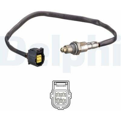 Lambda sonda DELPHI ES21202-12B1