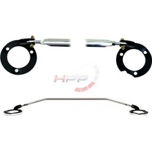 Jap Parts Rozpěrná tyč BMW E36 4-vál. (92-99) - přední horní