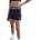 Nike Дамски къси панталони Nike Pro Three Inch Shorts Womens - Midnight Navy