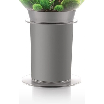 BiOrb aquarium stands 105 strieborný