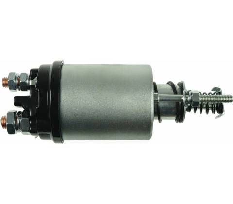 Elektromagnetický spínač, štartér AS-PL SS4009