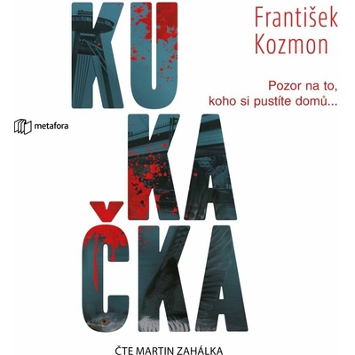 Kukačka - Kozmon František