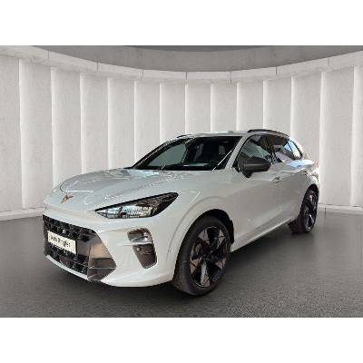Cupra Terramar 2.0 TSI 150 kW