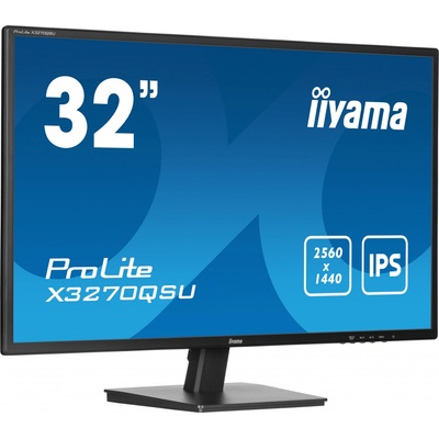 iiyama X3270QSU