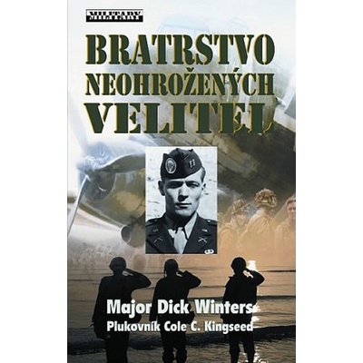 Bratrstvo neohrožených - Velitel - 2. vydání