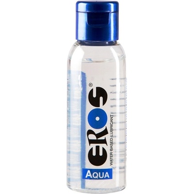 Eros Aqua Water based Medical 50 ml
