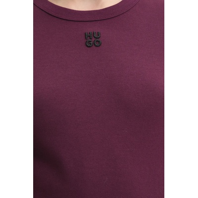 HUGO BOSS Рокля HUGO Nemalia_1 (50518385)