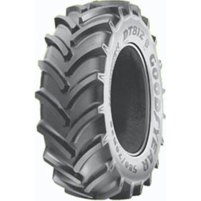 GOODYEAR OPTITRAC DT812 380/70-24 125B TL