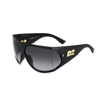 Dsquared2 Мъжки слънчеви очила Dsquared2 D2 0124_S